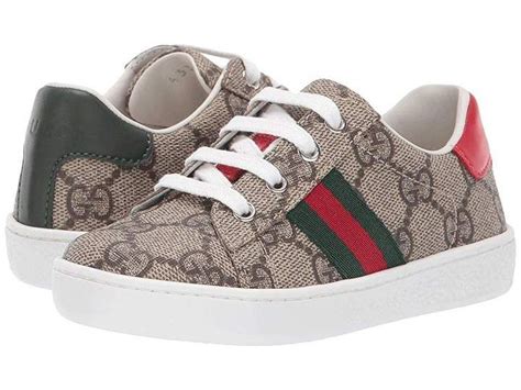 boy gucci shoes|gucci sneakers for boys.